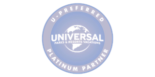 Universal Orlando — Preferred Platinum Agency