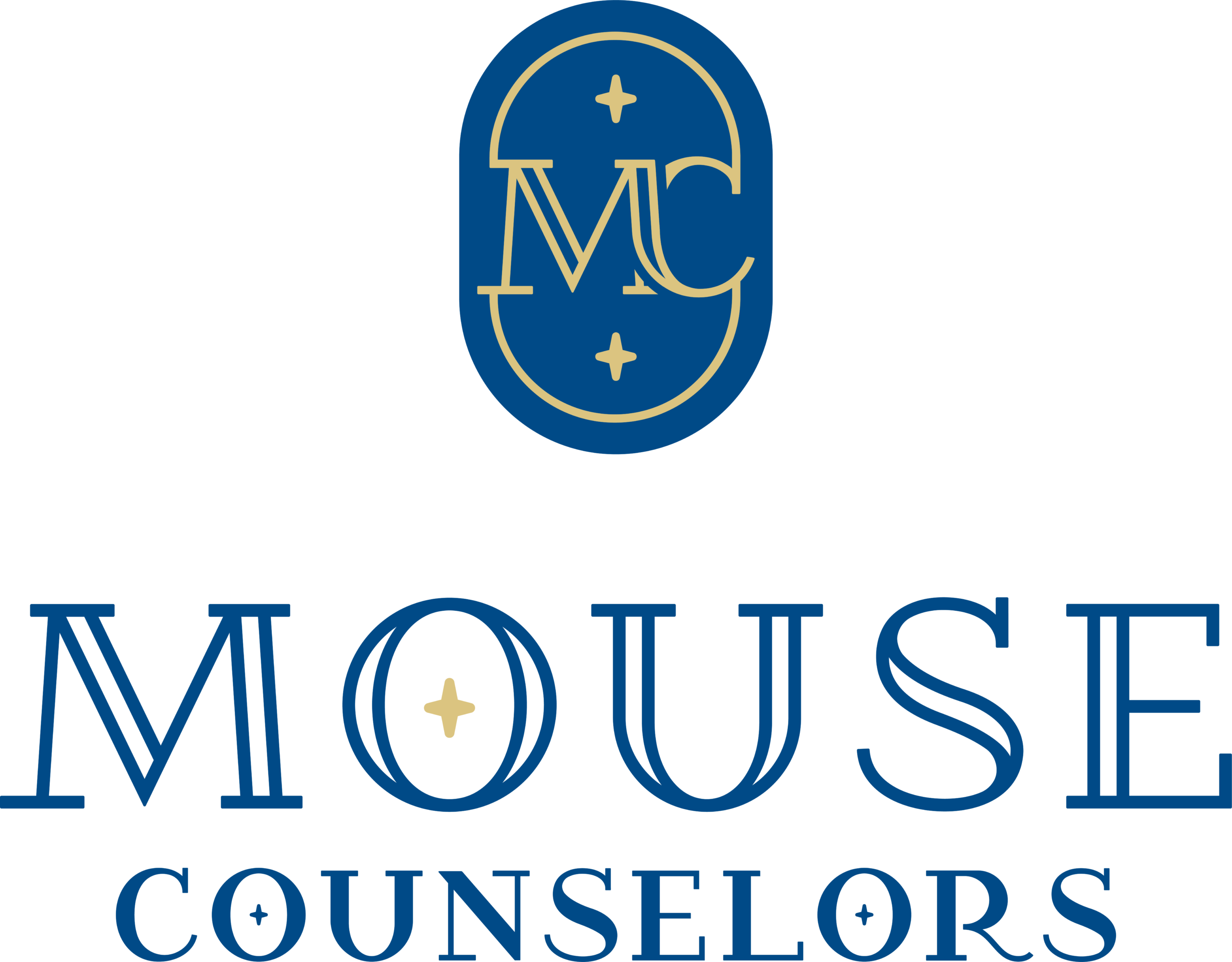 Mouse Counselors
