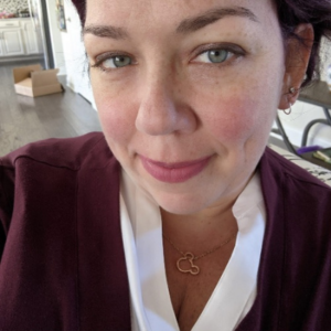 Amanda Grimm