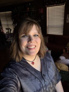 Andrea Bowman