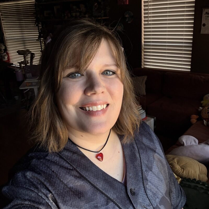 Andrea Bowman