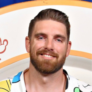 Brett Bailey