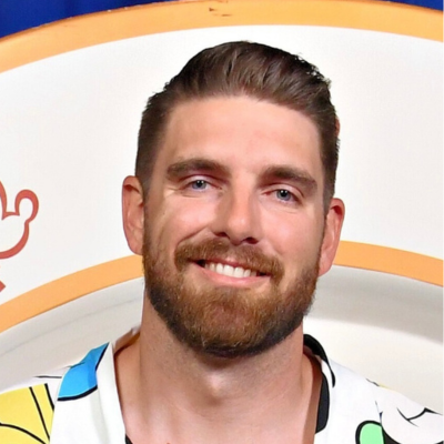 Brett Bailey