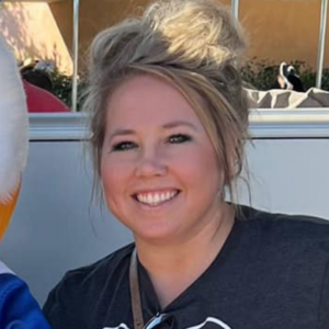Brittany Dishnow