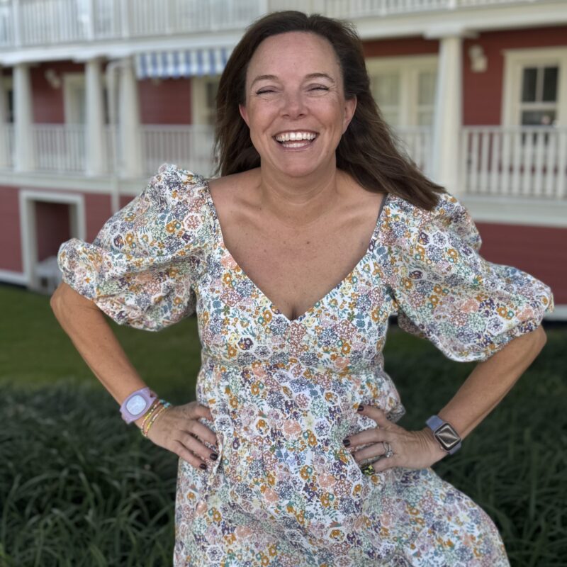 Carrie Eberly