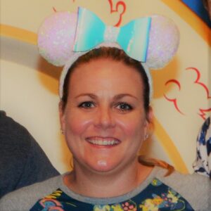 Carrie Simpkins