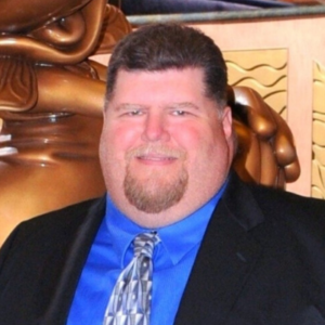 Jason Adams