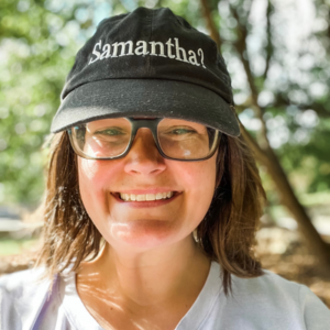 Samantha Britton