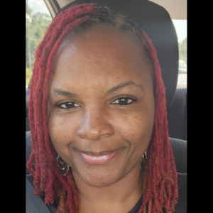 Shenique Mcleod