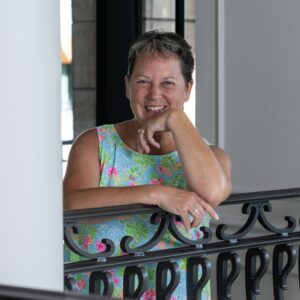 Tara Lenharth