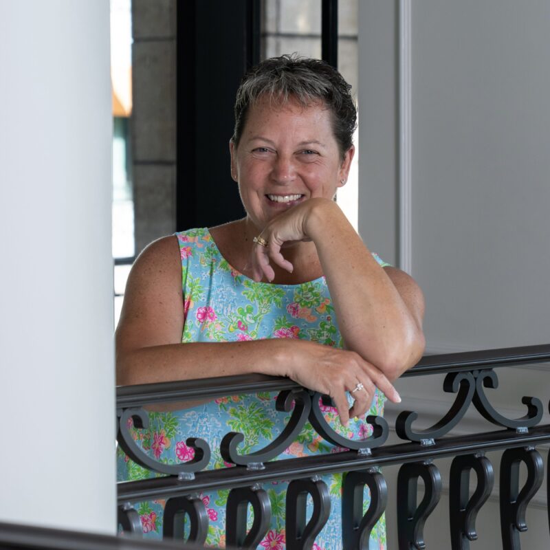 Tara Lenharth