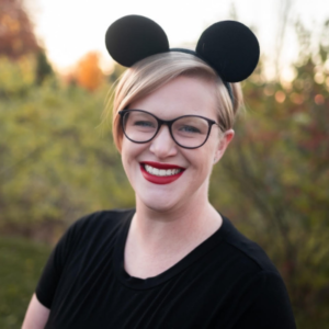 Tracey Buwalda