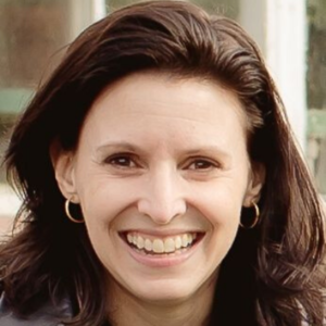 Wendy Nichols